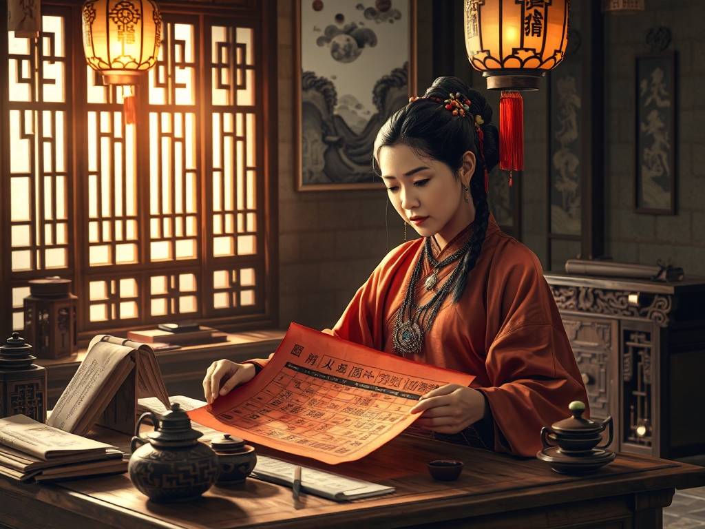 生辰八字测姻缘准吗女性