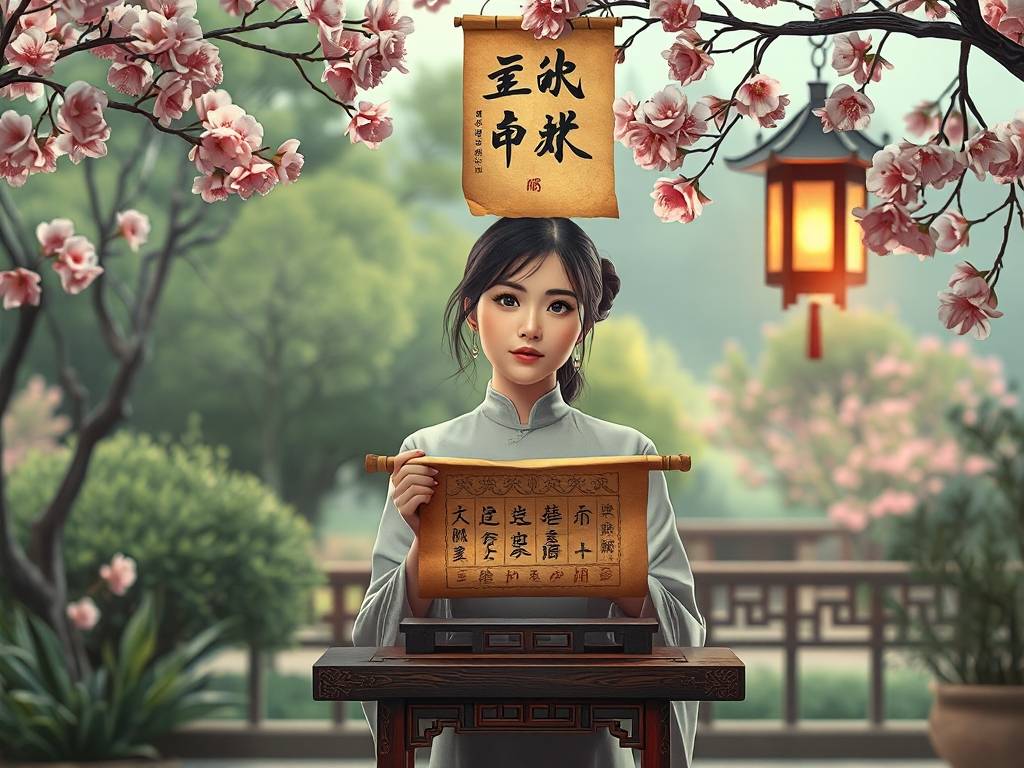生辰八字测姻缘准吗女性