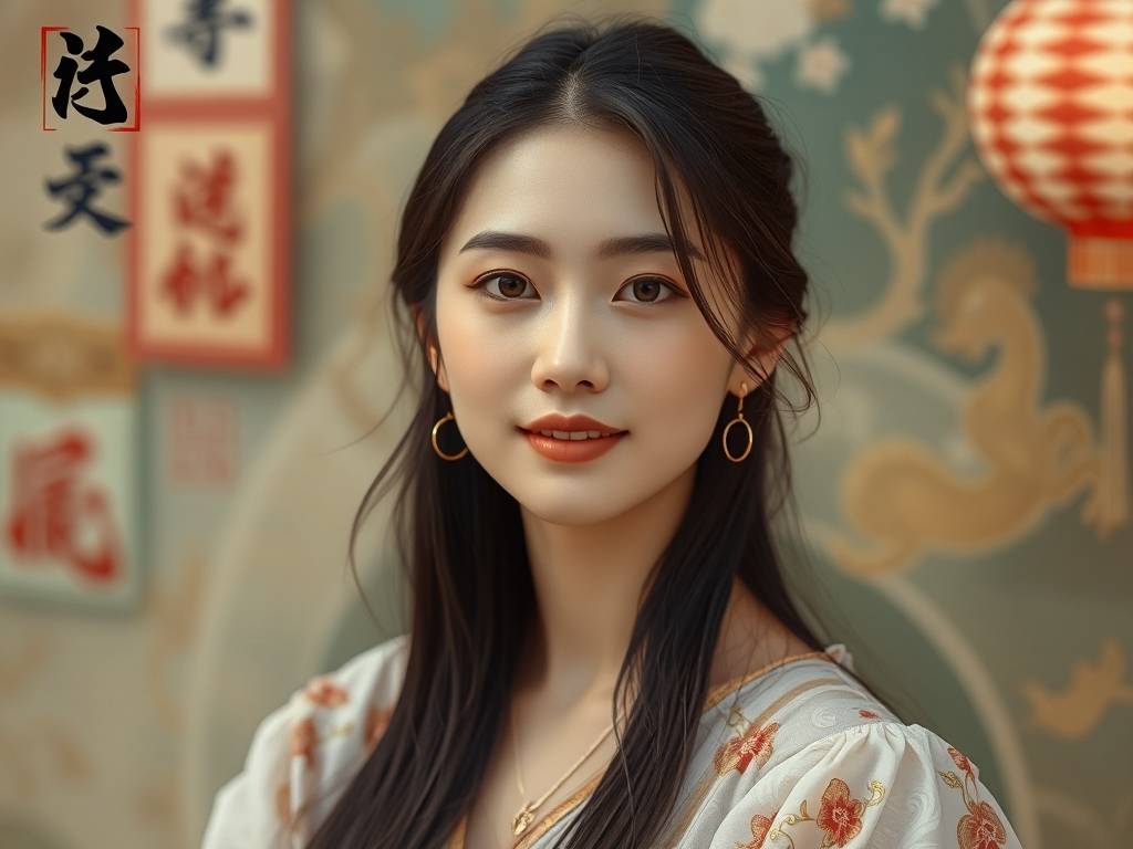 白羊座女明星舒淇是谁