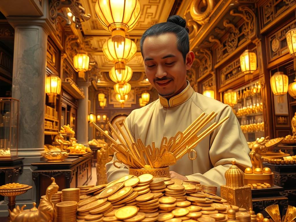 金店装修风水讲究