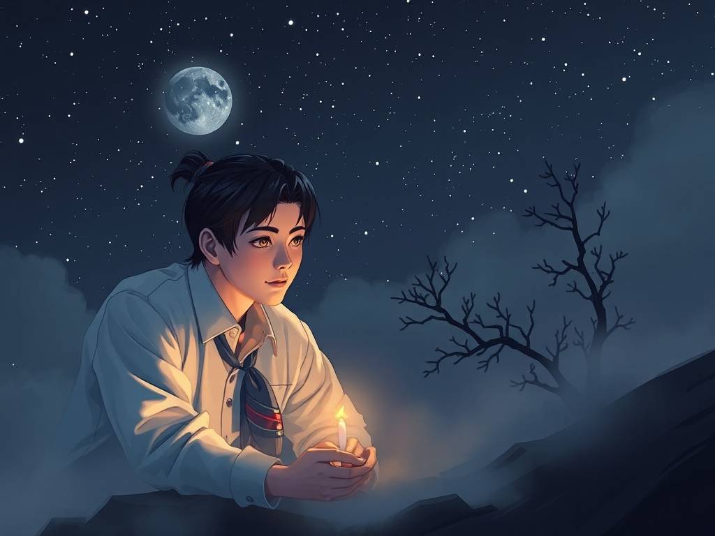 梦见情爱过世的丈夫什么意思