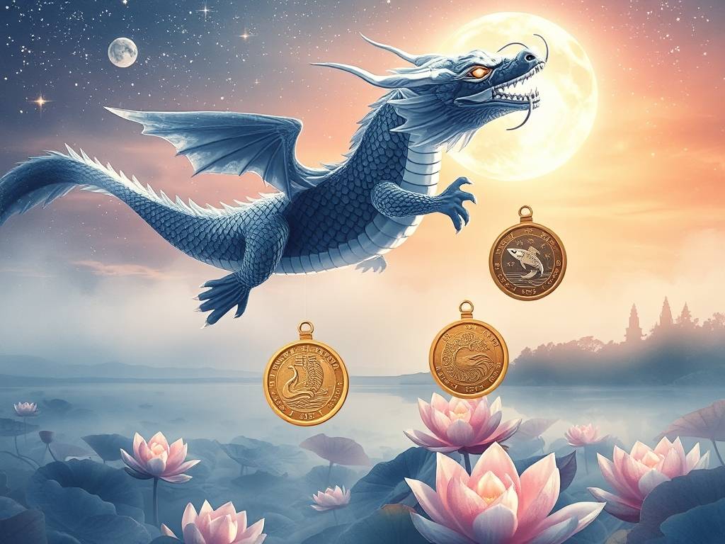 2021年双鱼座财运第一星座