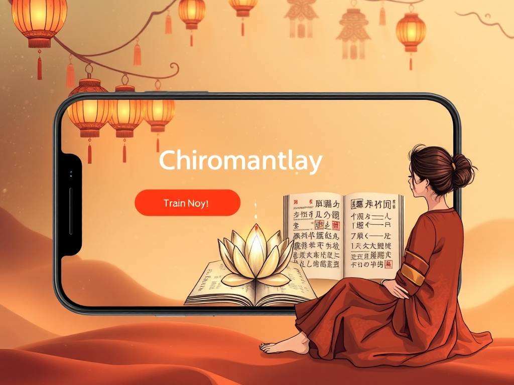 解签翻译软件