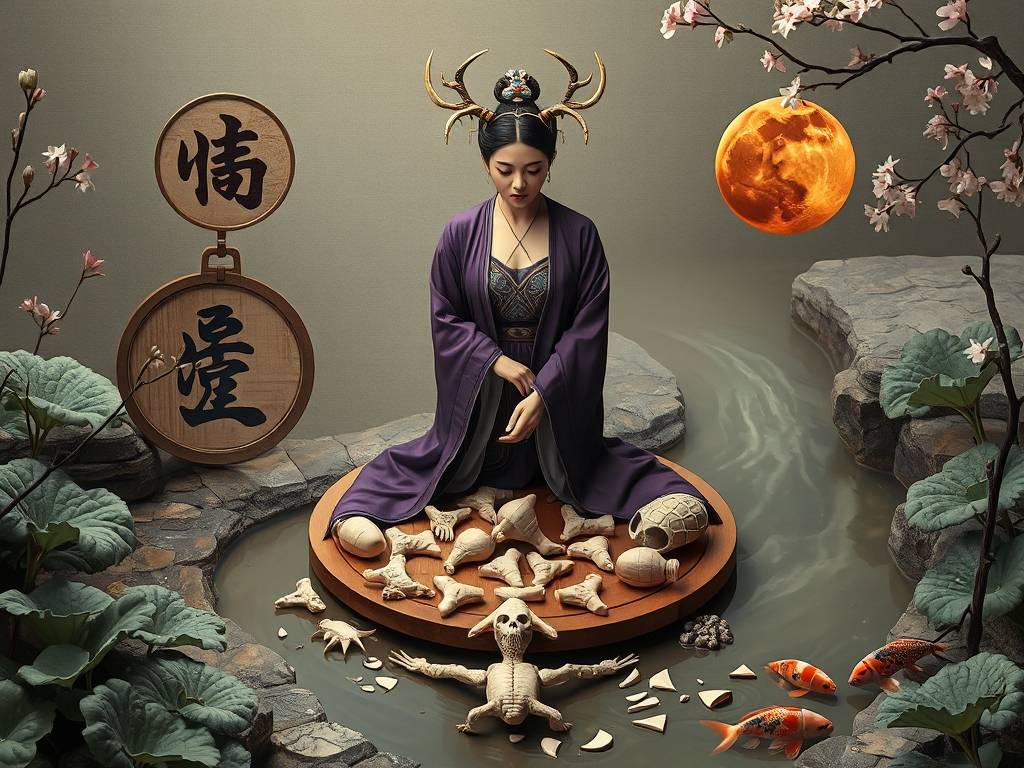处女座运势卦卜网