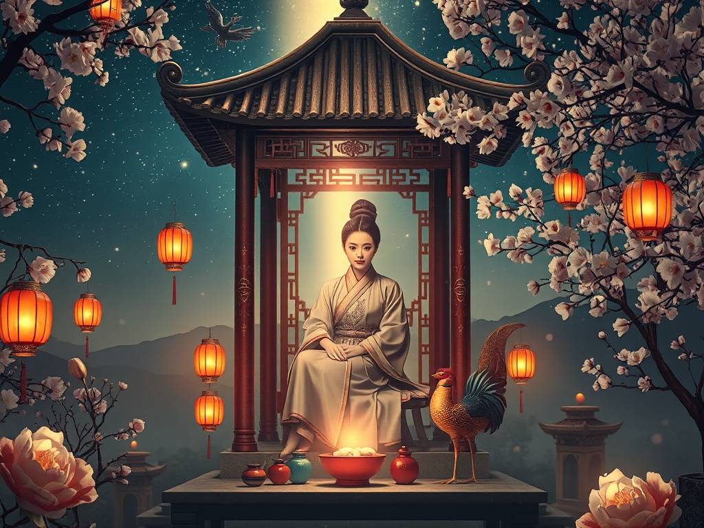 属鸡的到底能不能带朱砂