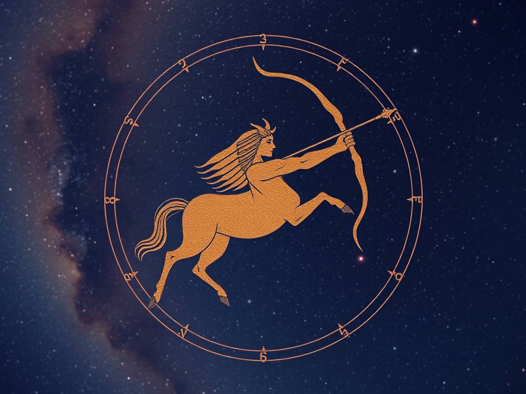 射手座名称的由来是什么?