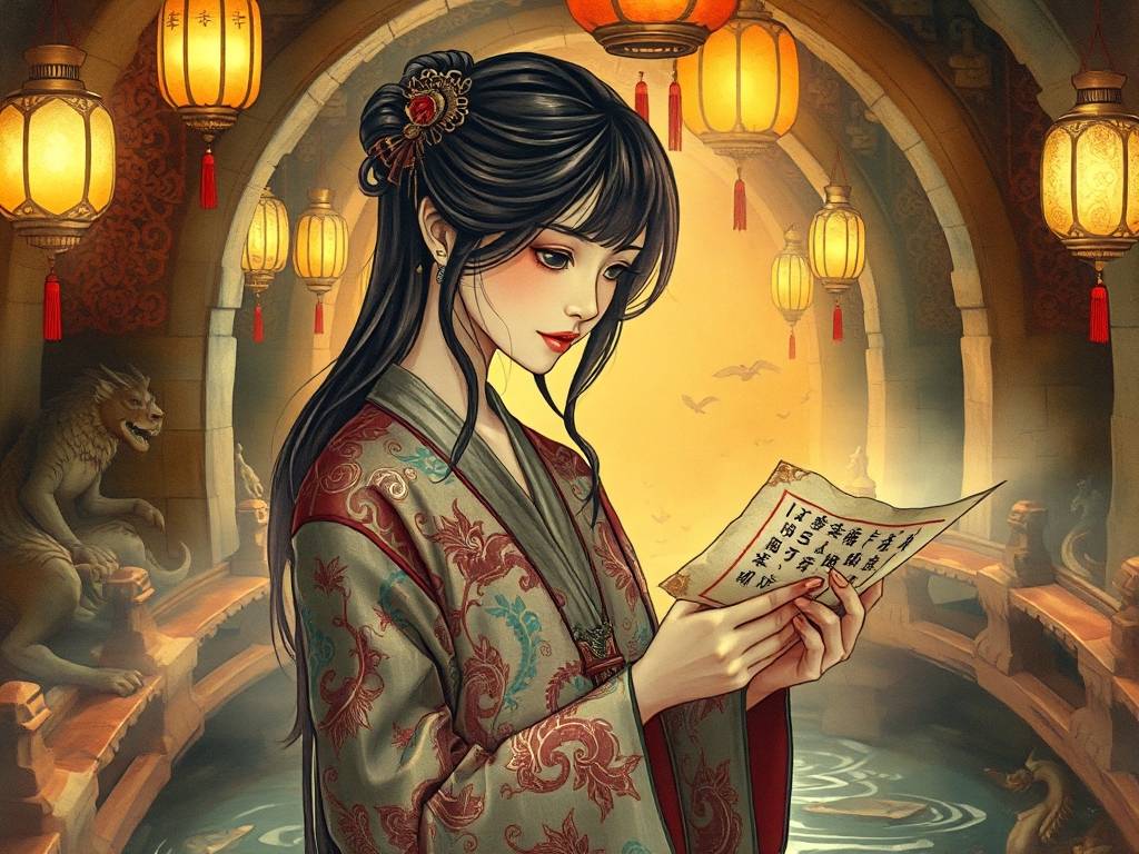 算命婚姻免费测试