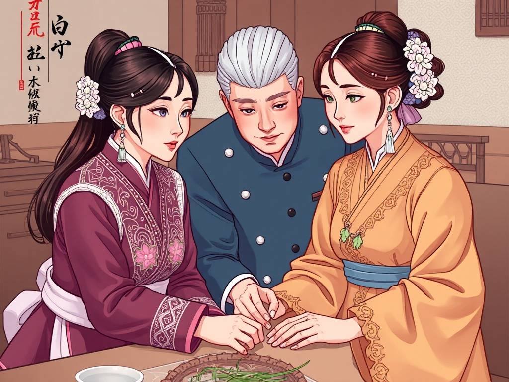 水瓶座女性格优点和缺点