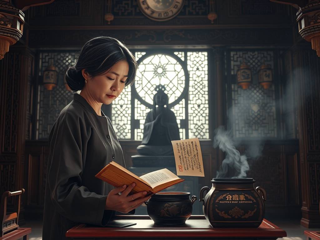 妈祖灵签何时抽签最好呢视频