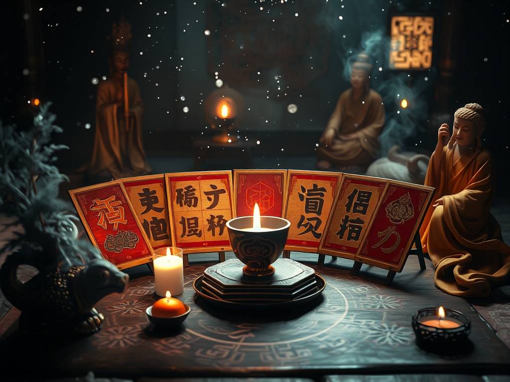 吕祖灵签五十二签