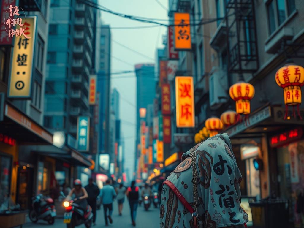 爱跳舞的天蝎座时尚老妈是谁