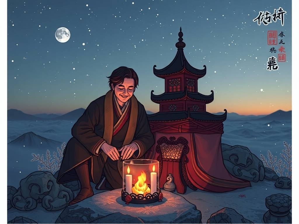 诸葛神算384签全解
