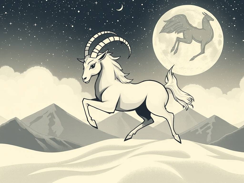 一月十七号的摩羯座性格怎么样