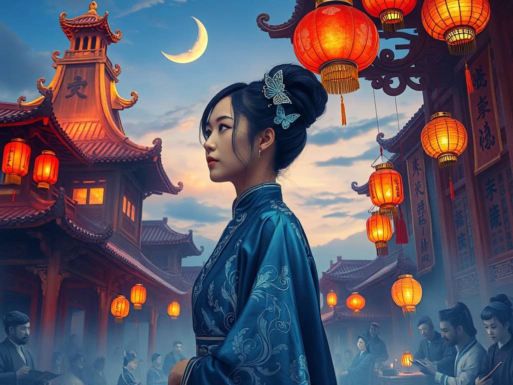 梦见自己上文化补习班的简单介绍
