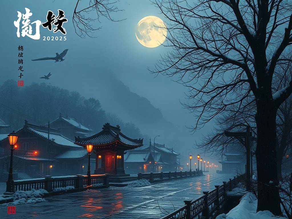 属马2025年多大