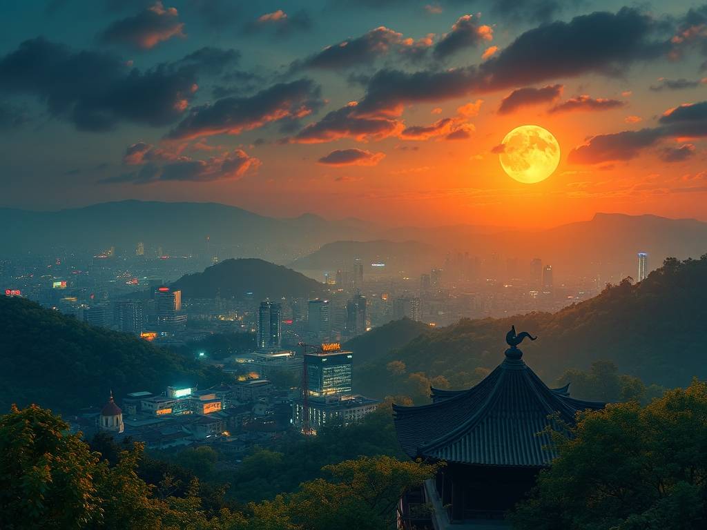 属虎天蝎座在哪个城市发展比较好