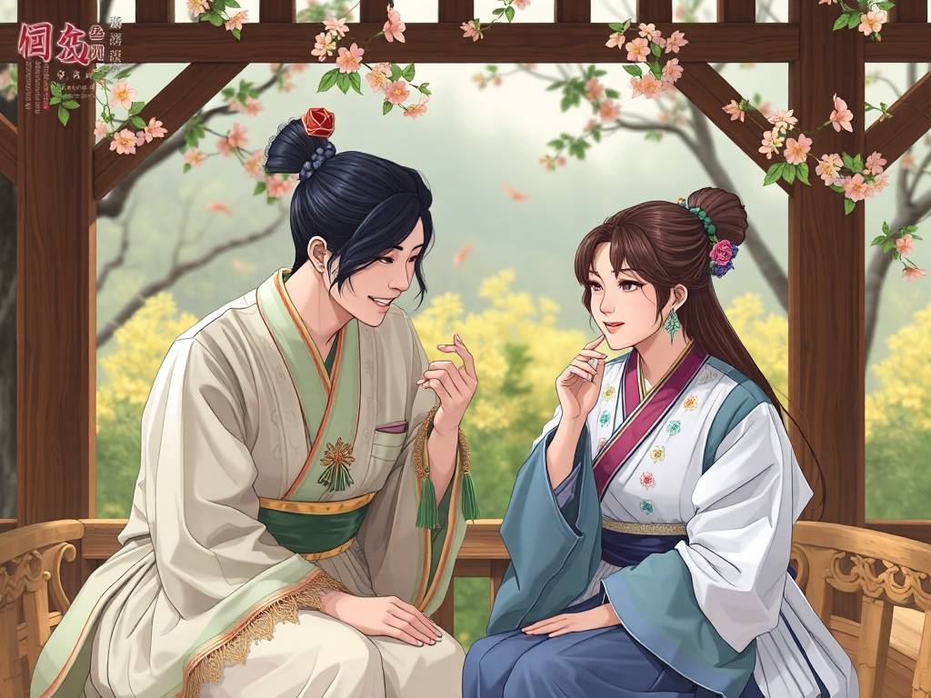 狮子座不急不躁的女生性格怎么样