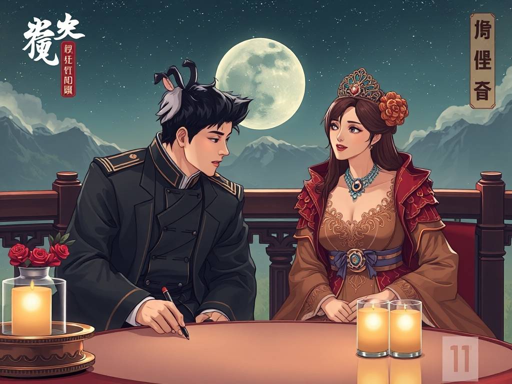 9月8号的处女座性格分析