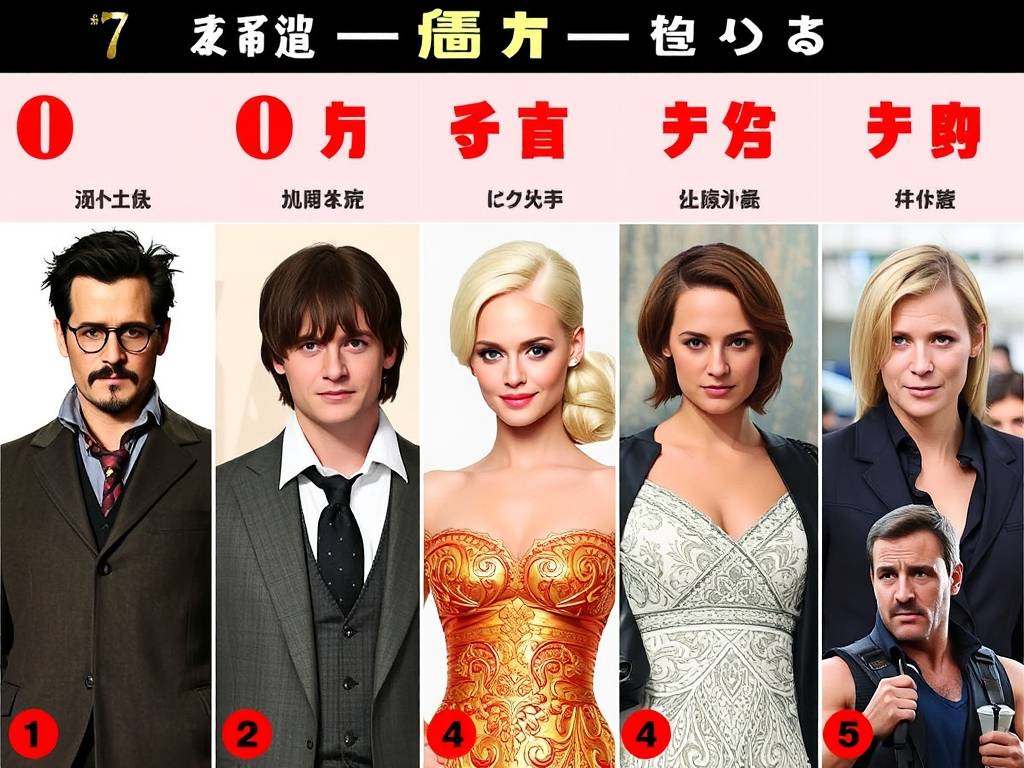 双鱼座老演员有哪些明星呢