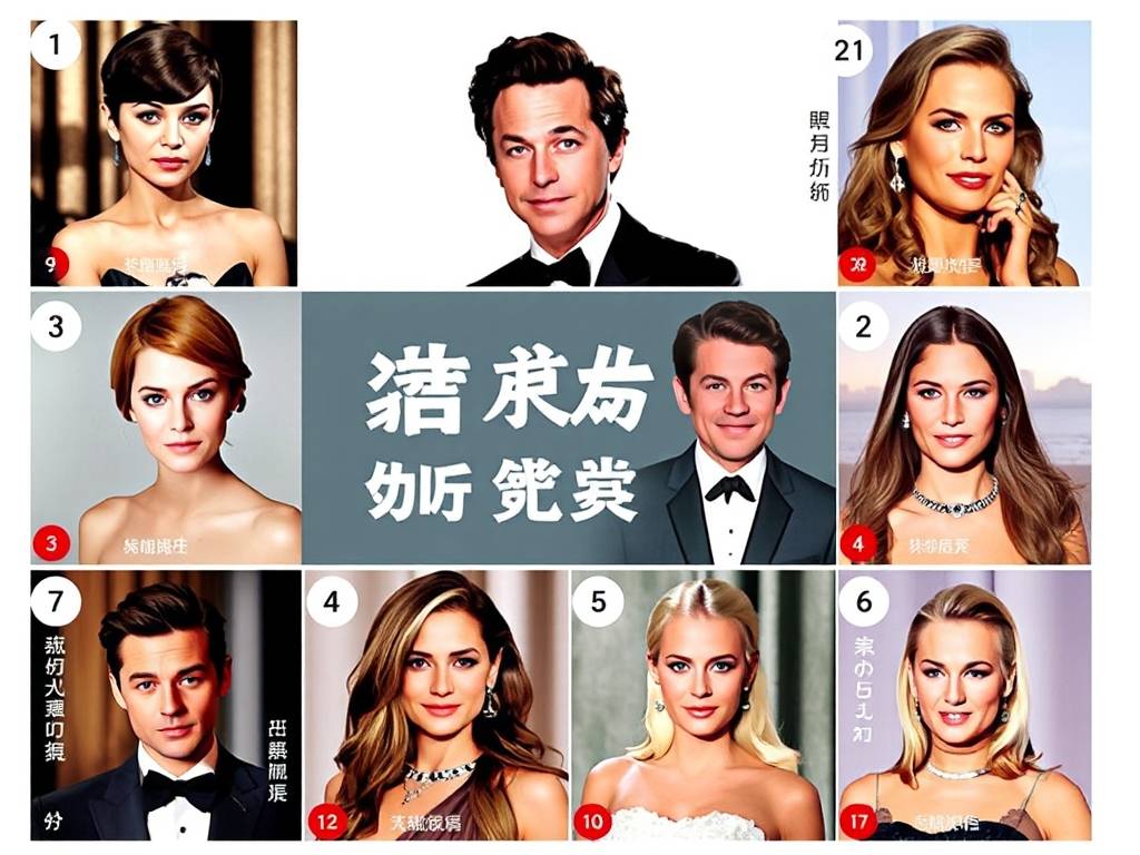 哪几个明星是双鱼座的