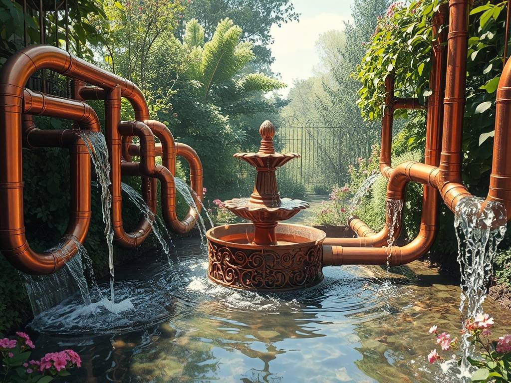 梦见水管在流水是什么兆头
