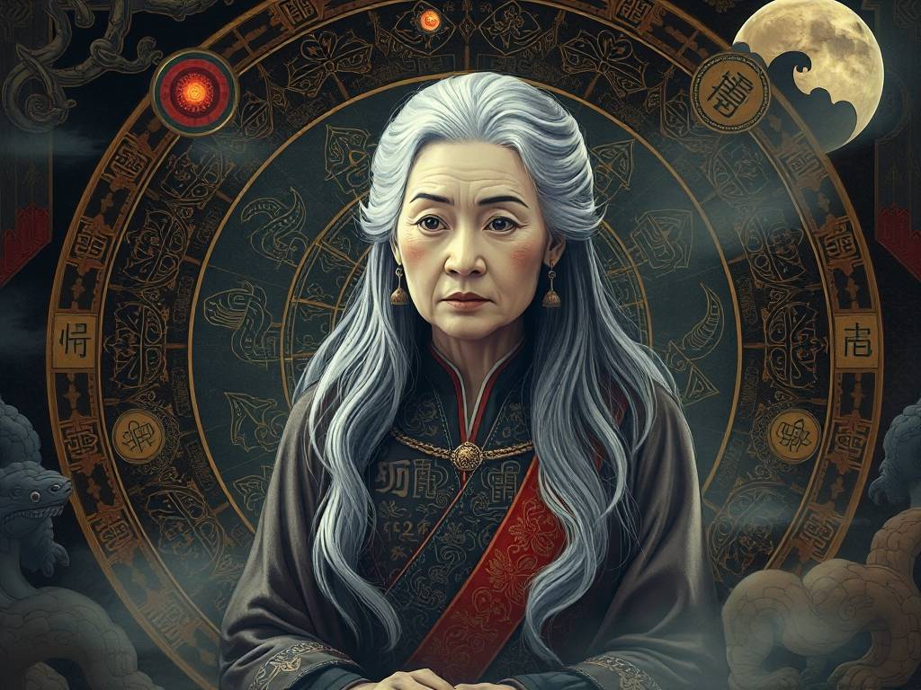 生辰八字配对