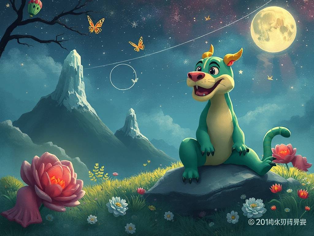 狮子座到底是个什么星座呀