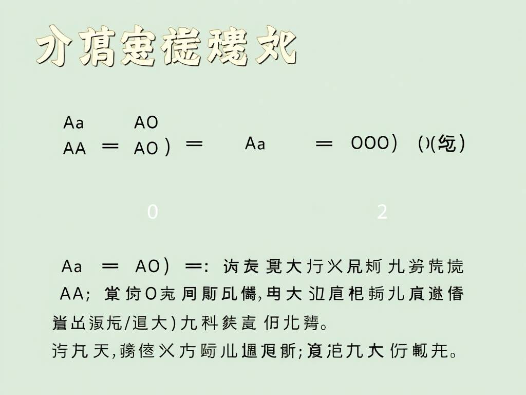 2个a型血的人生的娃娃是o型血好吗
