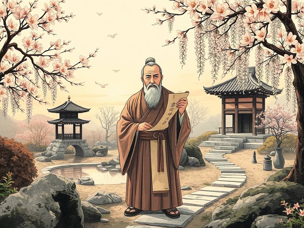 我想学风水从哪入门呢
