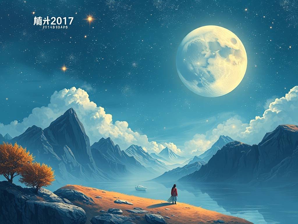 处女座2017年运势详解