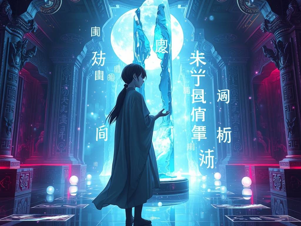 网名起名神器