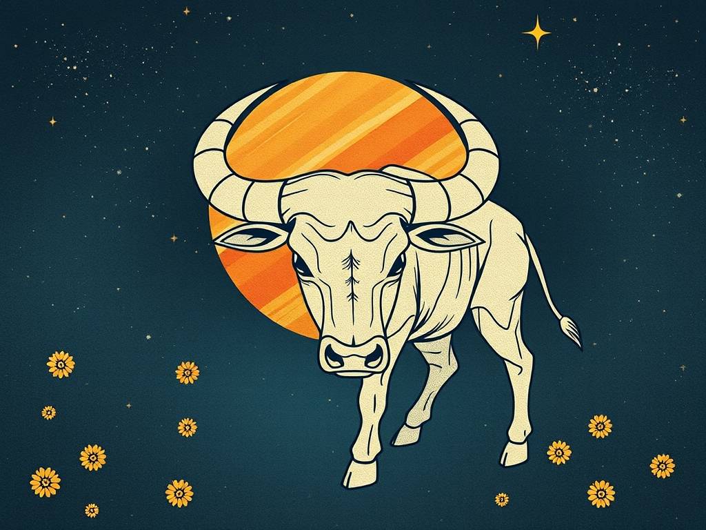 金牛座运势5月