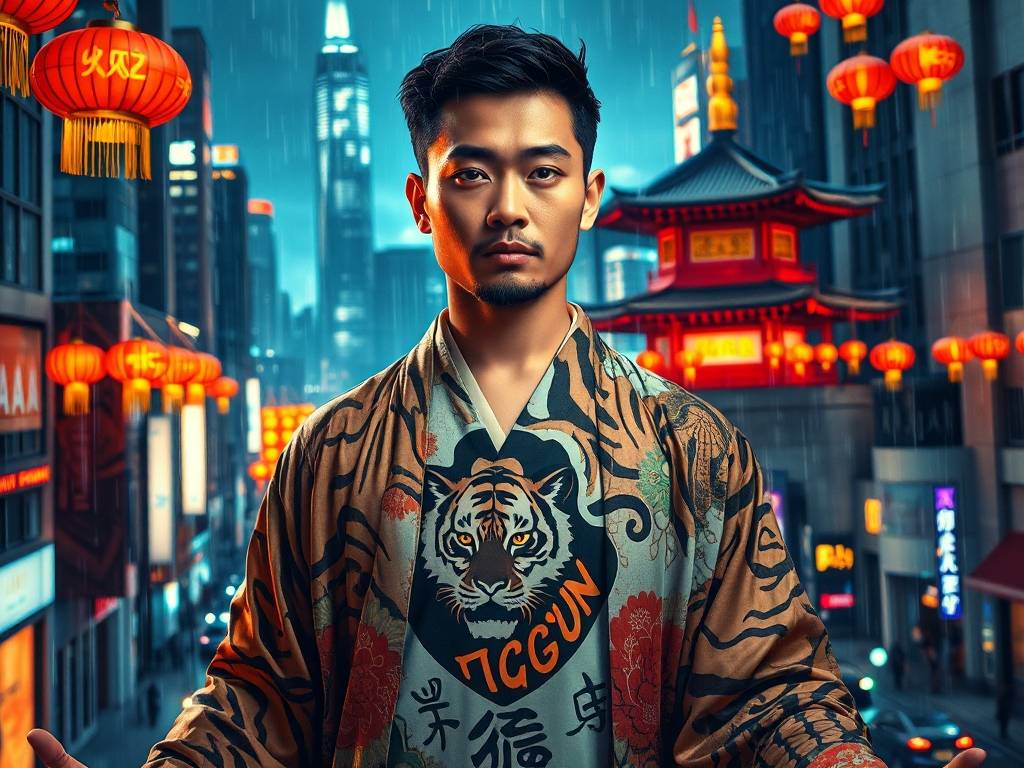 属虎水瓶座的人命苦