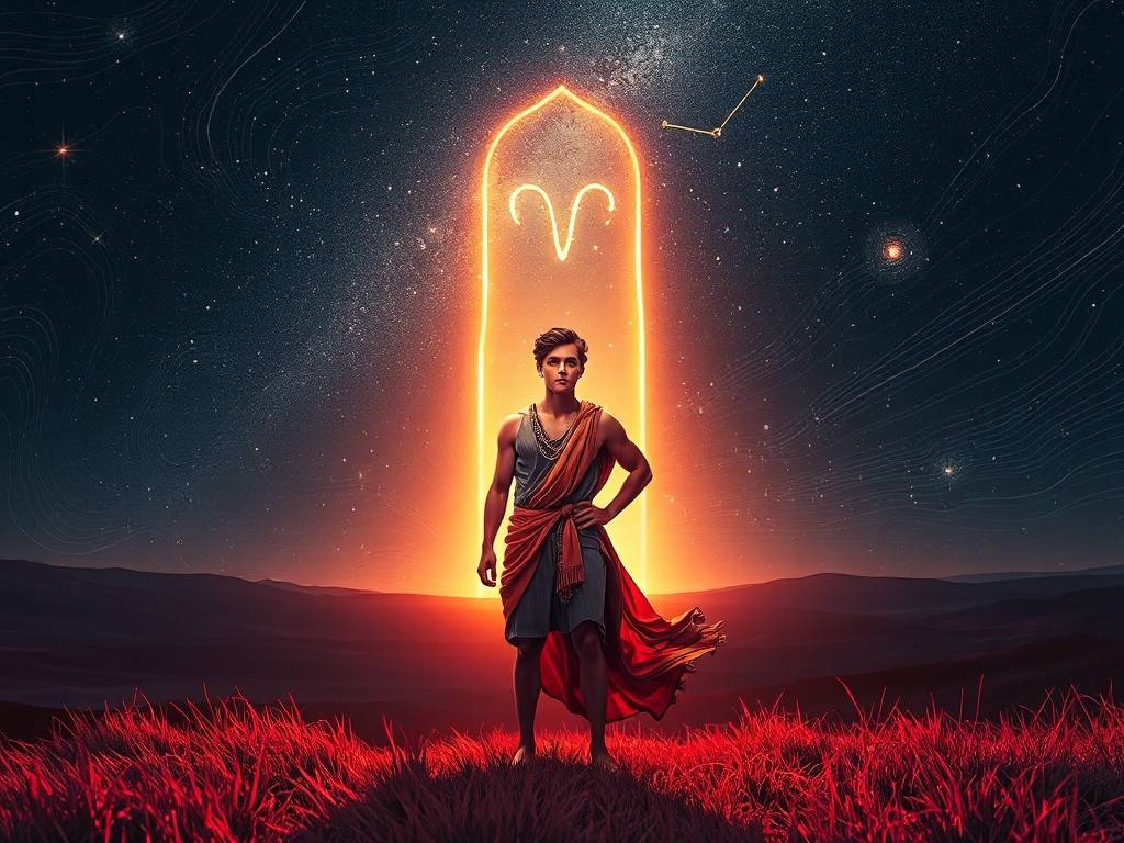 第一星座网星座运势