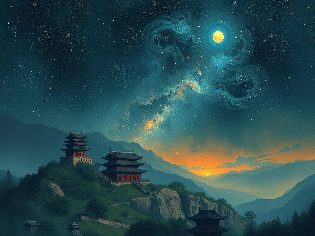 天蝎座女最配什么星座的男生
