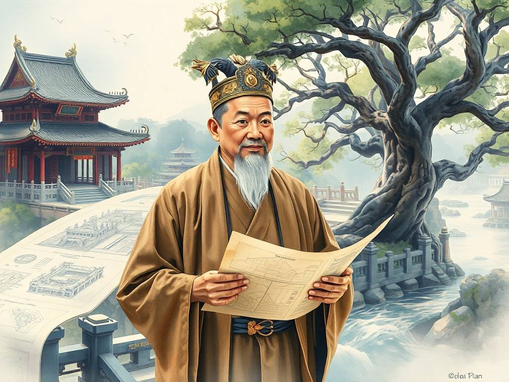 广东最出名风水大师