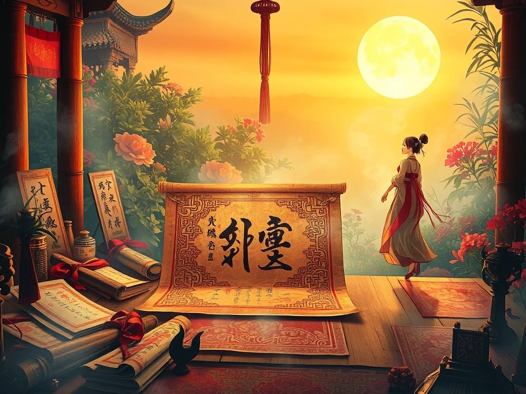 月老灵签最好的签是哪个