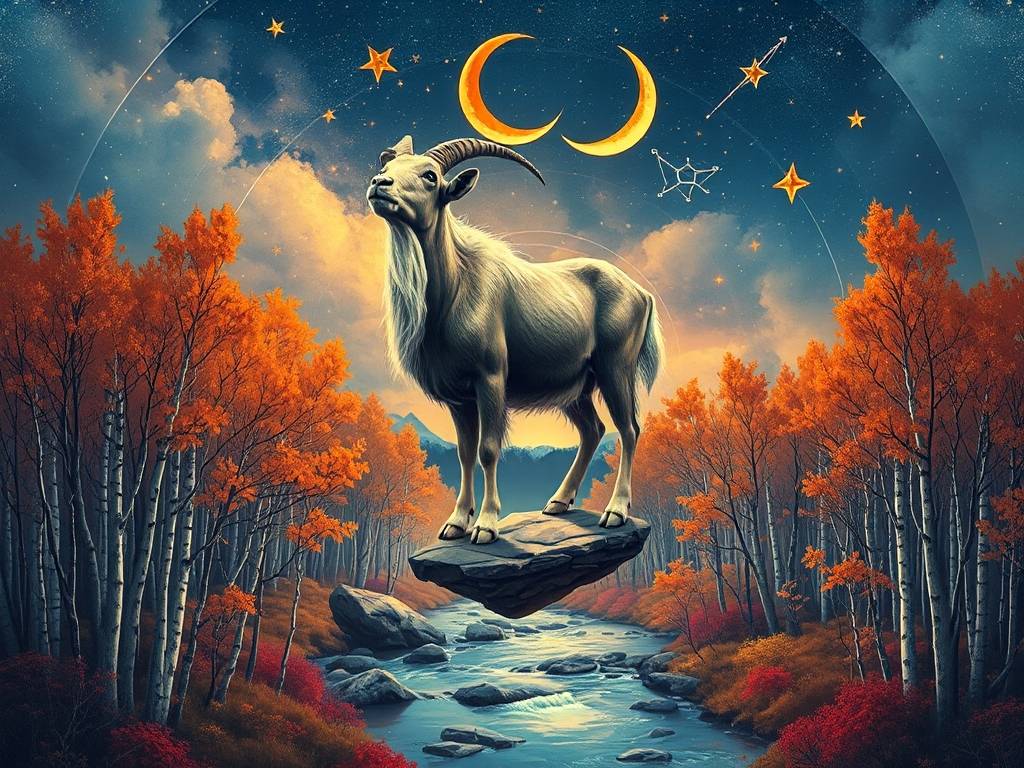 摩羯座爱情运势21年11月