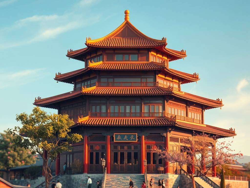 楼房几层好风水怎么样