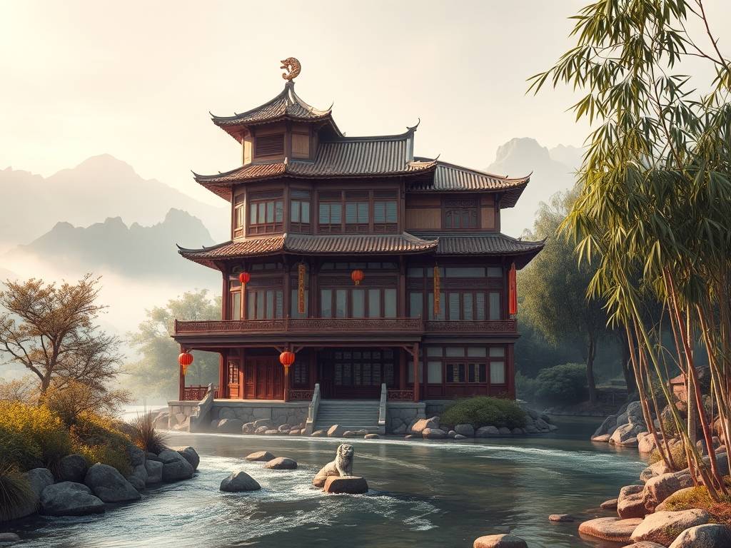 楼房几层好风水怎么样