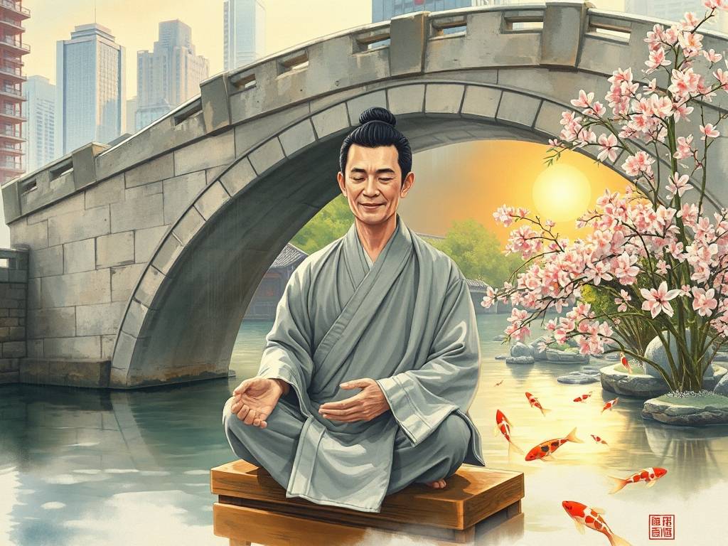 午马简介