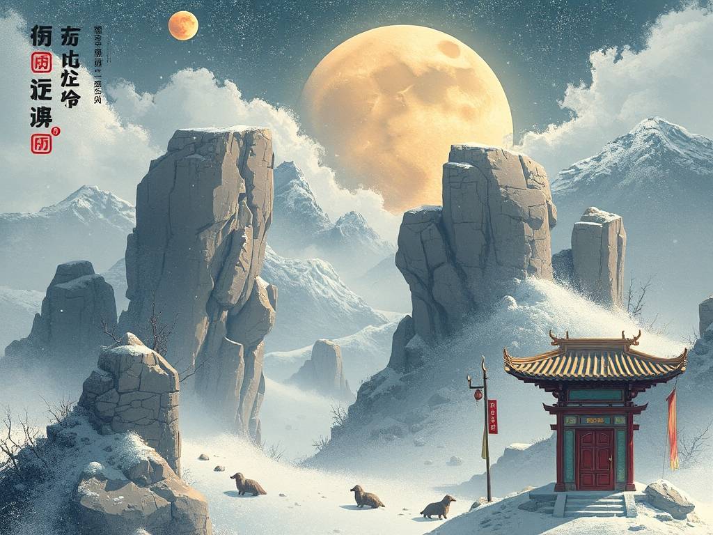 天秤座在感情上是怎样的