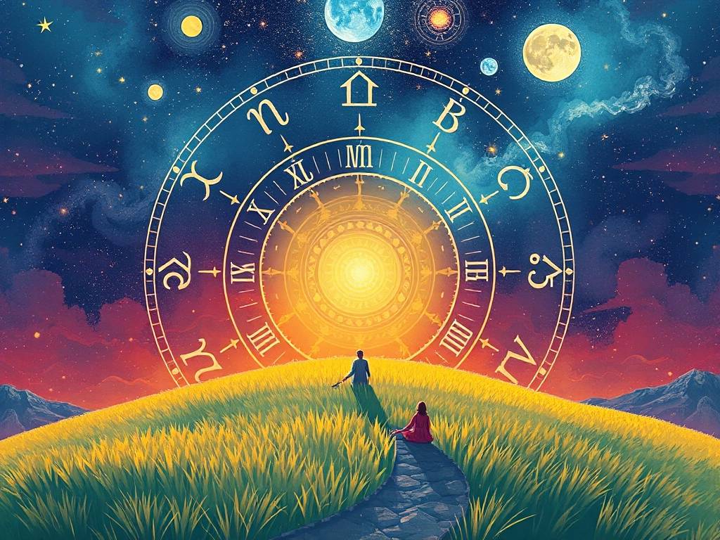 天蝎座的老公是什么星座