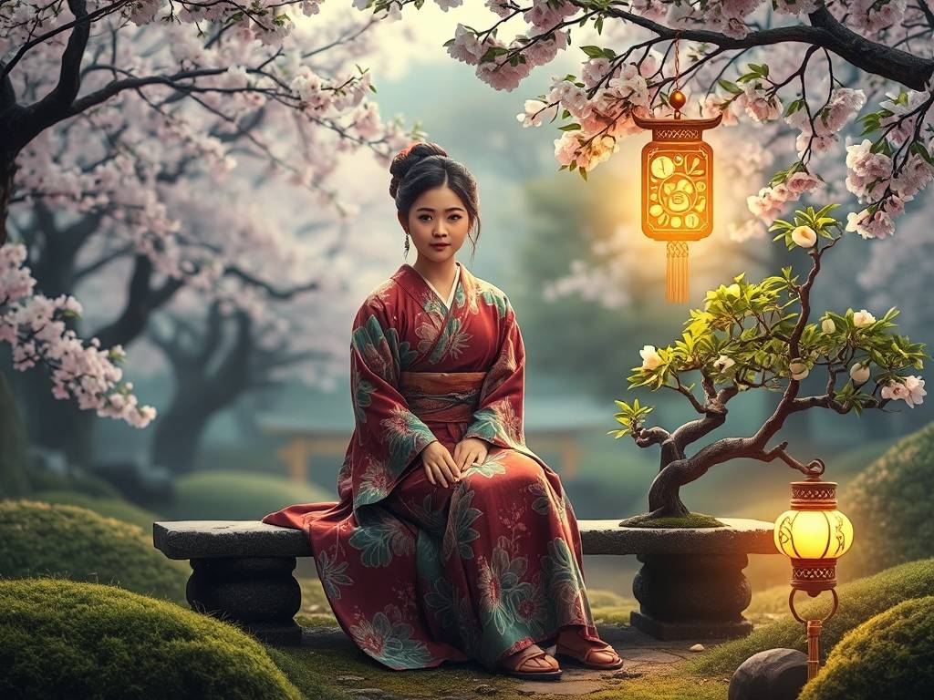 招财风水手机壁纸