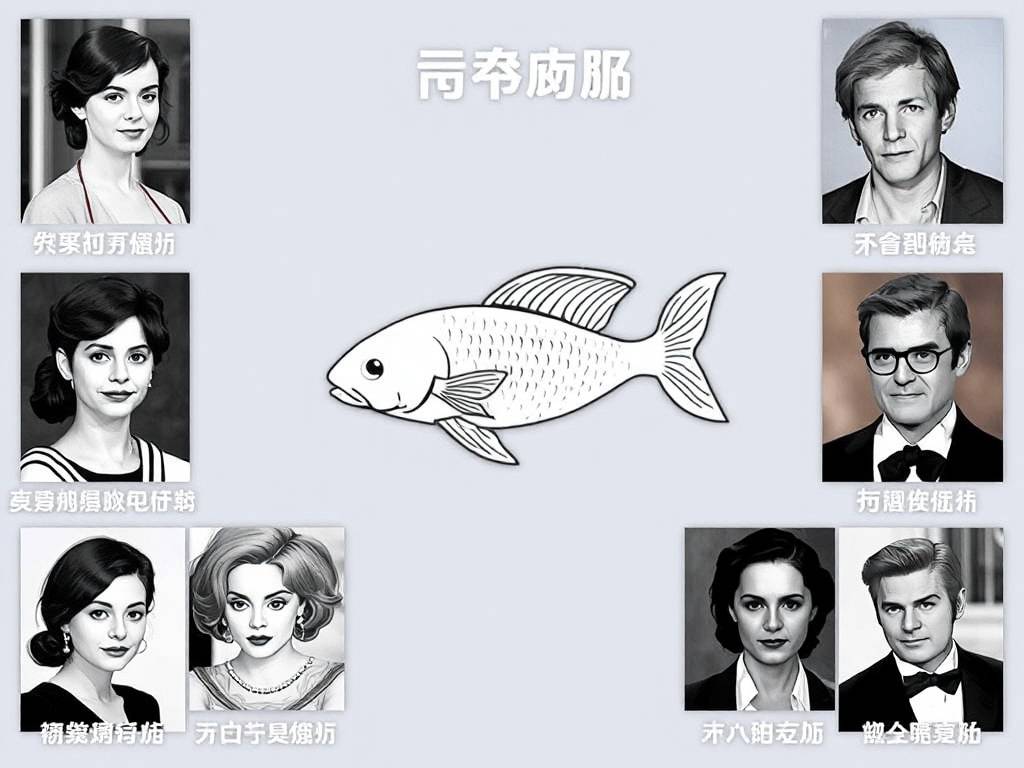 双鱼座明星有哪些名字