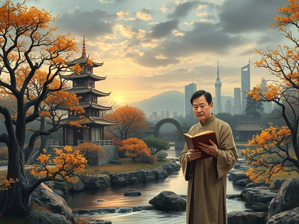 风水轮流转电影