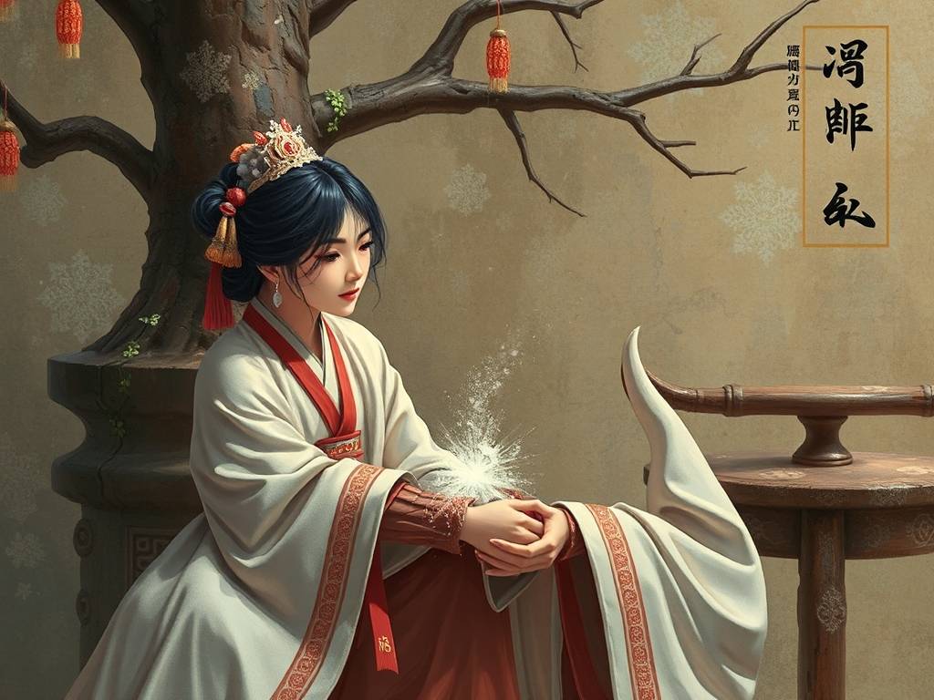 财富线和生命线连在一起是不是不好