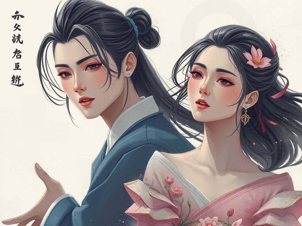 摩羯座重感情还是重色