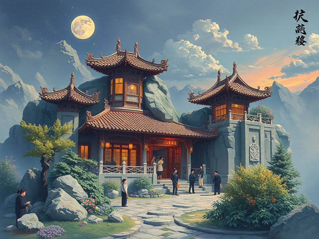 摩羯座重感情还是重色