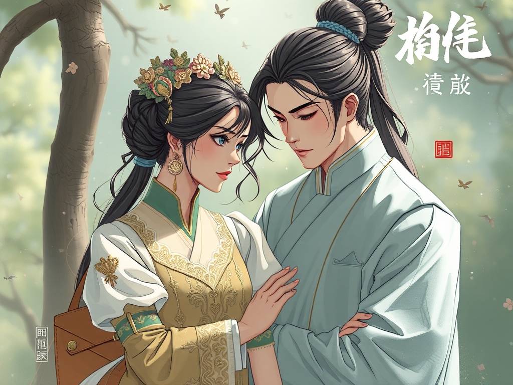 女孩名字叫高什么好听
